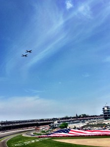 The Flyover